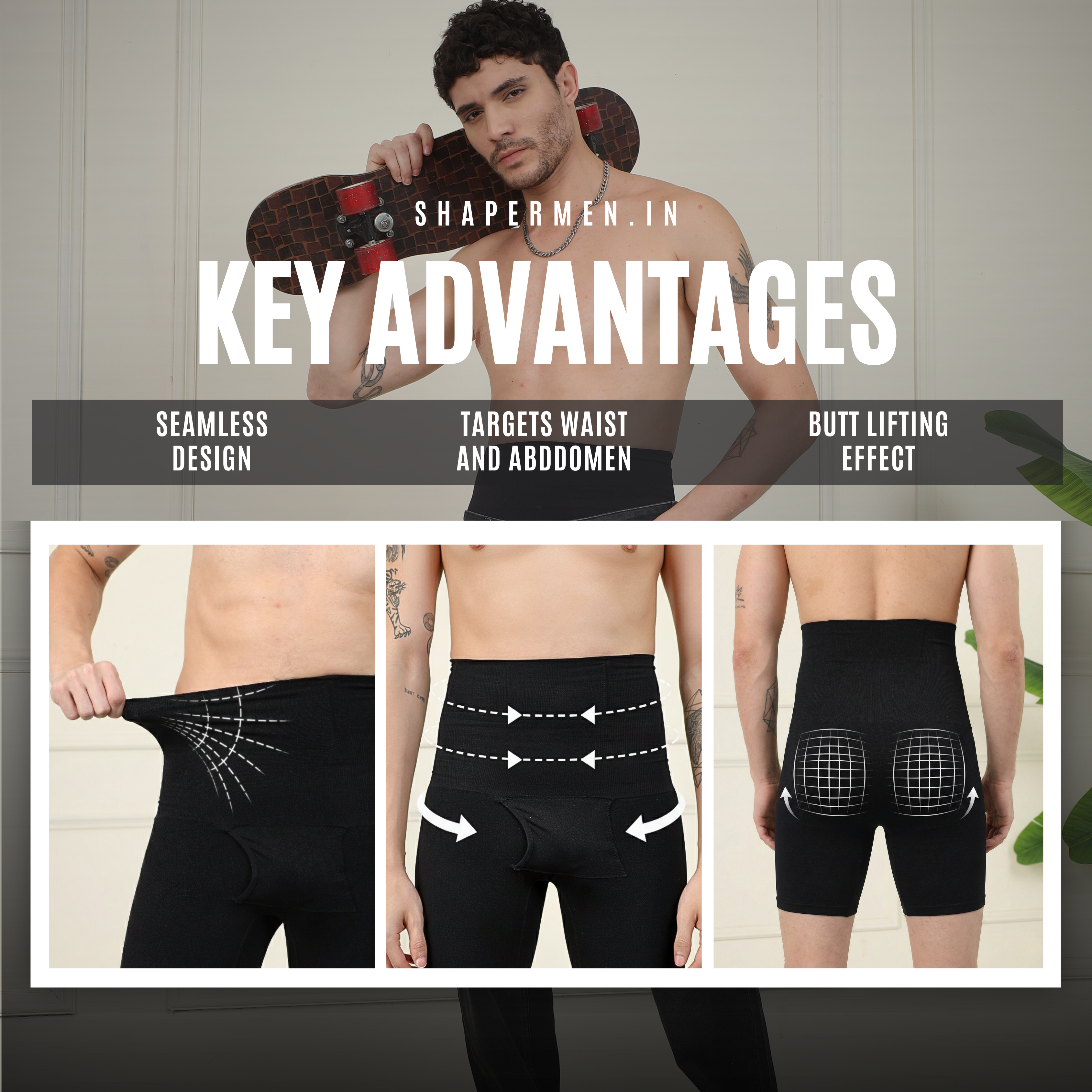 Unlock Your Confidence and Unleash Your Style